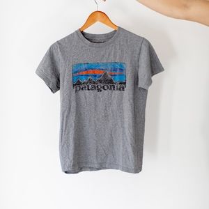 Patagonia OG Graphic Tee
